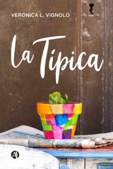 la tipica (ebook)-veronica l. vignolo-9789878720081