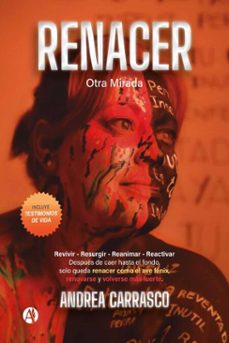 renacer (ebook)-andrea carrasco-9789878729381