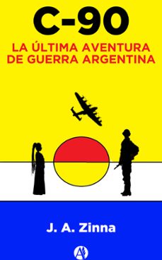 c - 90 (ebook)-j. a. zinna-9789878737881