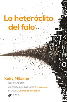 lo heteroclito del falo (ebook)-kuky mildiner-9789878941981