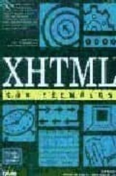 xhtml: con ejemplos-9789879460481