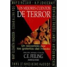 los mejores cuentos de terror-9789879630181