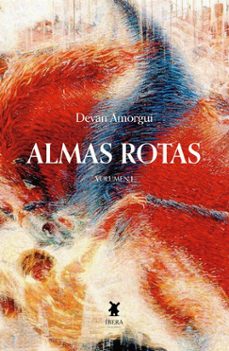almas rotas i-devan amorgui-9789893805381