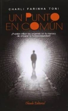 un punto en comun-charli farinha toni-9789895102181