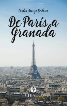 de parís a granada-9789895181681