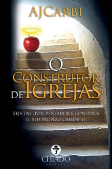 o construtor de igrejas (ebook)-9789895192281