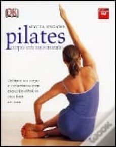 pilates: corpo em mivimento-alycea ungaro-9789895505081