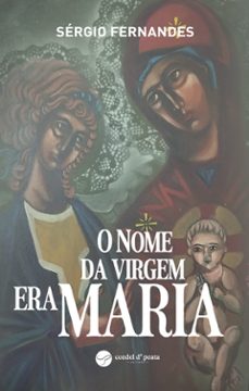 o nome da virgem era maria (ebook)-9789895793181