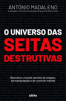 o universo das seitas destrutivas (ebook)-9789895830381