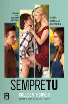 sempre tu - ed. limitada filme (ebook)-colleen hoover-9789895895281