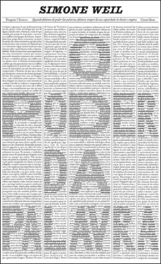 o poder da palavra-simone weil-9789895964581