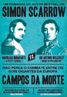 campos da morte (ebook)-simon scarrow-9789896377281