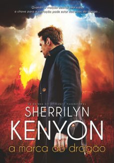 a marca do drago (ebook)-sherrilyn kenyon-9789897105081