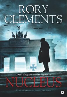 nucleus (ebook)-rory clements-9789897734281