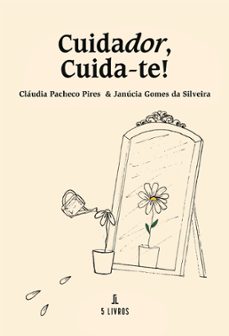 cuidador, cuida-te! (ebook)-9789897829581