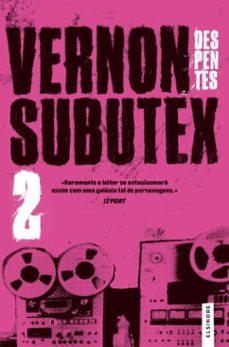 vernon subutex 2 (ebook)-virginie despentes-9789897877681