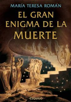 el gran enigma de la muerte-maria teresa roman-9789898092281