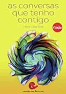 as conversas que tenho contigo-maria luisa silva-9789898574381