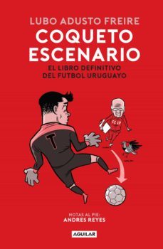 coqueto escenario (ebook)-9789915652481