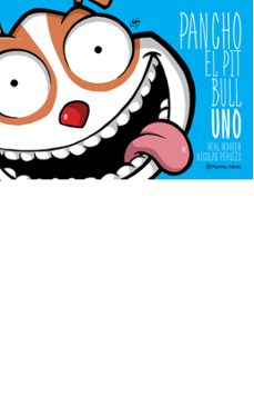 pancho el pitbull. uno (ebook)-nicolás peruzzo-neal wooten-9789915674681