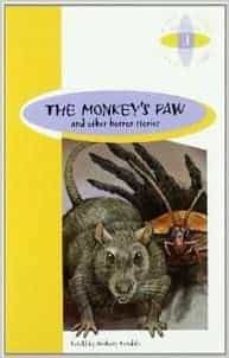 monkey s paw and other horror stories-9789963485581