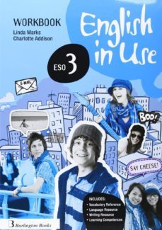 english in use eso 3 ejercicios ed 2014-9789963489381