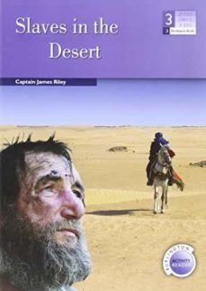 slaves in the desert-9789963515981