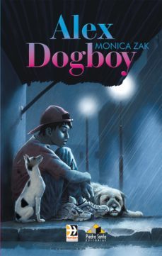 alex dogboy (ebook)-monica zak-9789992213681
