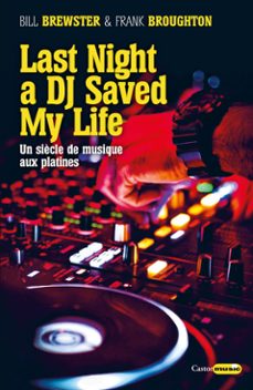 last night a dj saved my life (ebook)-frank broughton-bill brewster-9791027807581