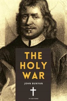 the holy war (ebook)-john bunyan-9791029913181