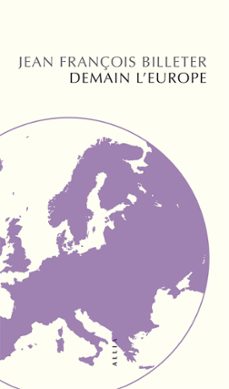 -jean françois billeter-9791030410181