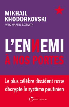 -mikhaïl khodorkovski-martin sixsmith-9791032929681