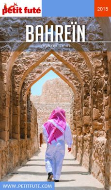 bahrein 2018 petit futé-dominique auzias-jean paul labourdette-9791033177081