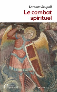 le combat spirituel (ebook)-lorenzo scupoli-9791033601081