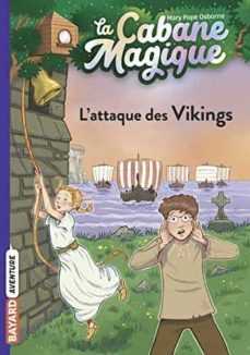 la cabane magique tome 10-mary pope osborne-9791036317781