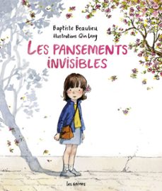 les pansements invisibles (ebook)-baptiste beaulieu-9791037515681