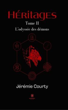 heritages - tome 2 (ebook)-9791037760081