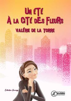 un ete a la cite des fleurs (ebook)-9791038804081