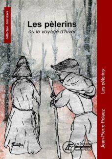 les pèlerins (ebook)-9791038806481