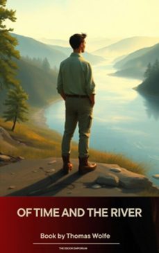 of time and the river (ebook)-thomas wolfe-9791070055281