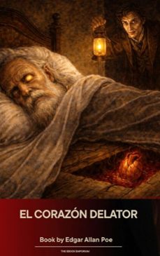 el corazon delator (ebook)-edgar allan poe-9791070056981