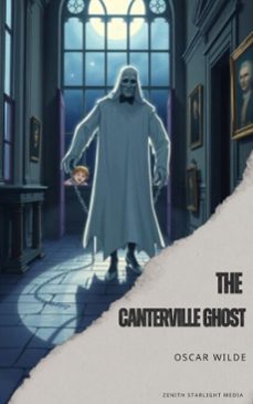 the canterville ghost (ebook)-oscar wilde-9791070124581
