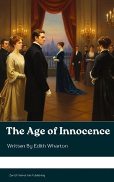 the age of innocence (ebook)-edith wharton-9791070126981