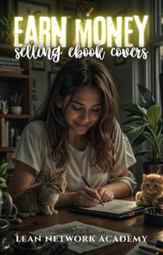 earn money selling ebook covers (ebook)-9791220207881