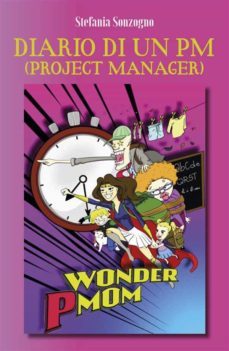 diario di un pm (project manager) (ebook)-9791220348881