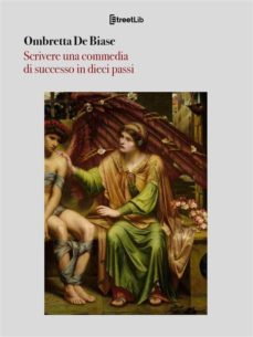 scrivere una commedia di successo in dieci passi (ebook)-9791220860581