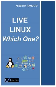 live linux, which one (ebook)-9791220876681