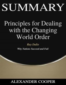 summary of principles for dealing with the changing world order (ebook)-9791220889681