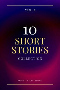 10 short stories collection vol 2 (ebook)-9791221343281