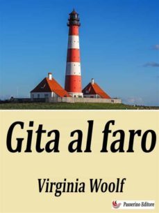 gita al faro (ebook)-virginia woolf-9791221350081